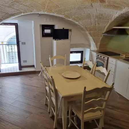 Appartamento Fortunato's Fasano